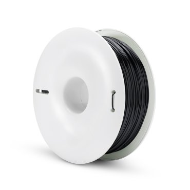 Filament ABS PLUS SCHWARZ 1.75mm / 0.85Kg